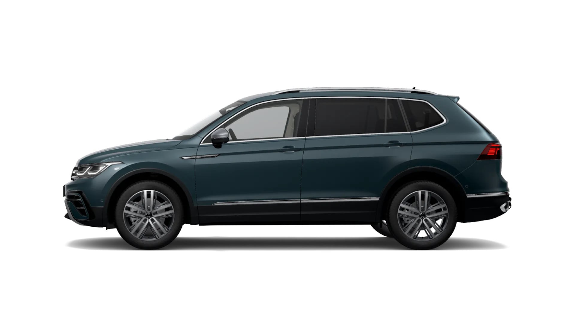 Volkswagen Tiguan Allspace Elegance