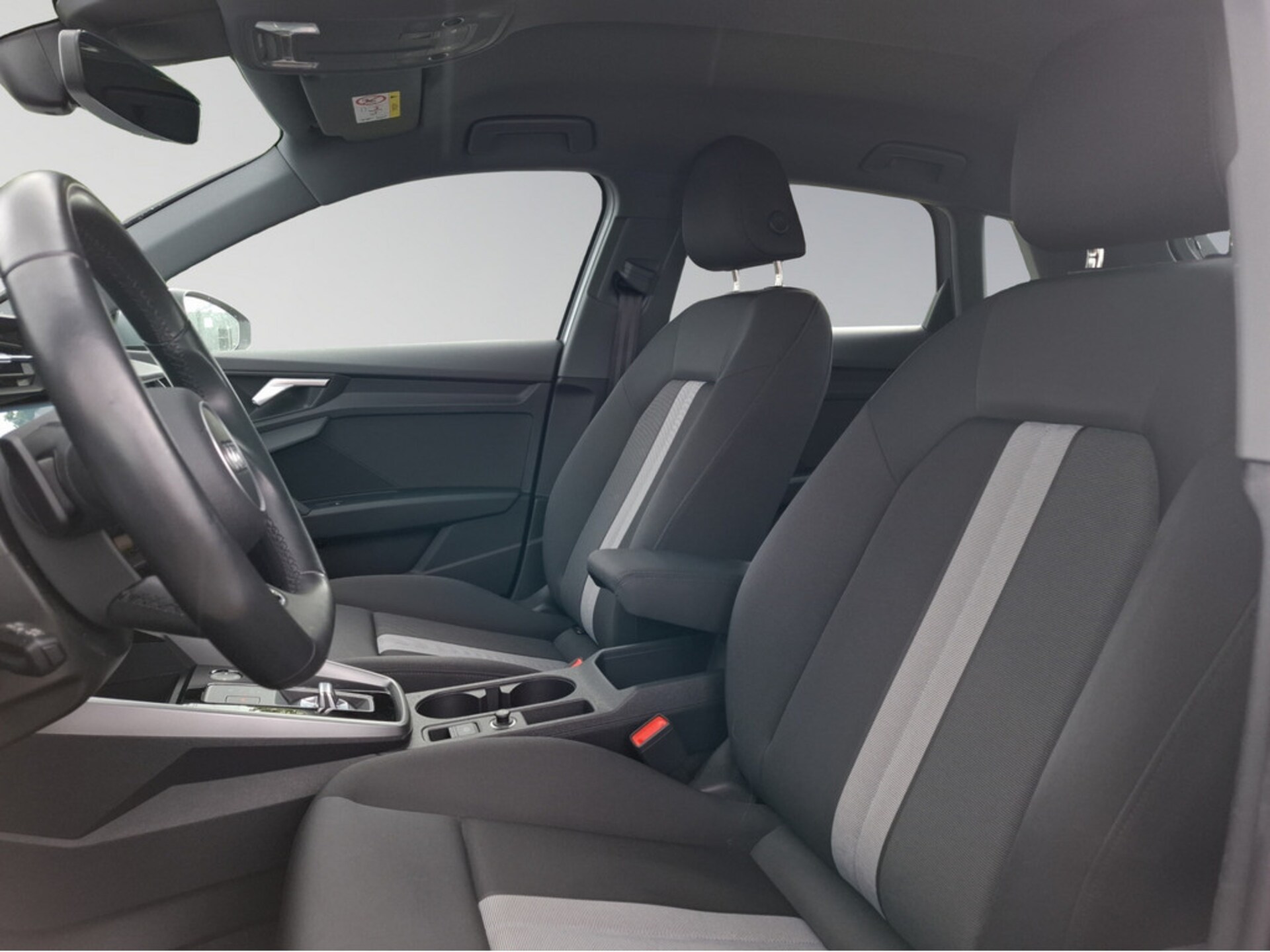 Audi A3 Sportback Advanced