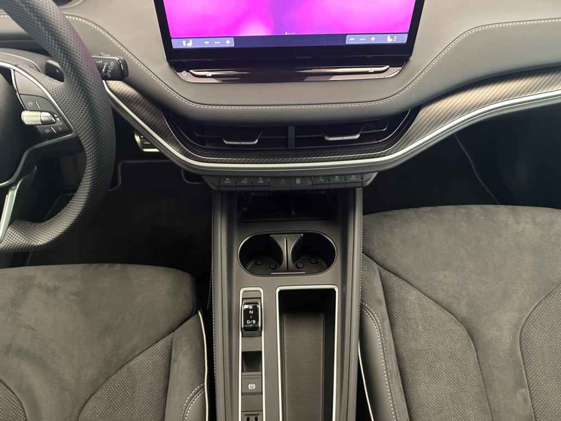 Skoda Enyaq 85 Sportline