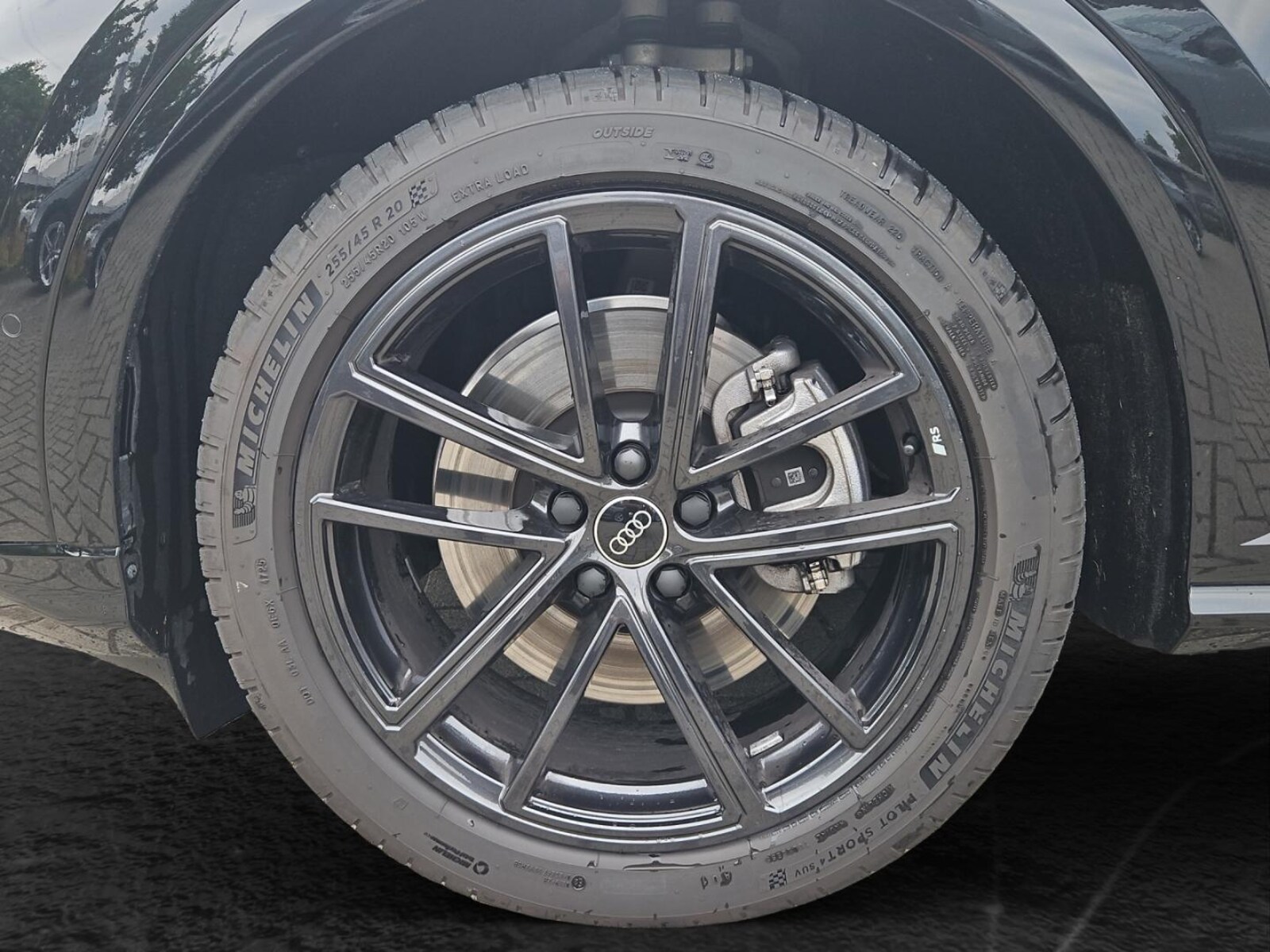 Audi Q5 Sportback – Bild 5