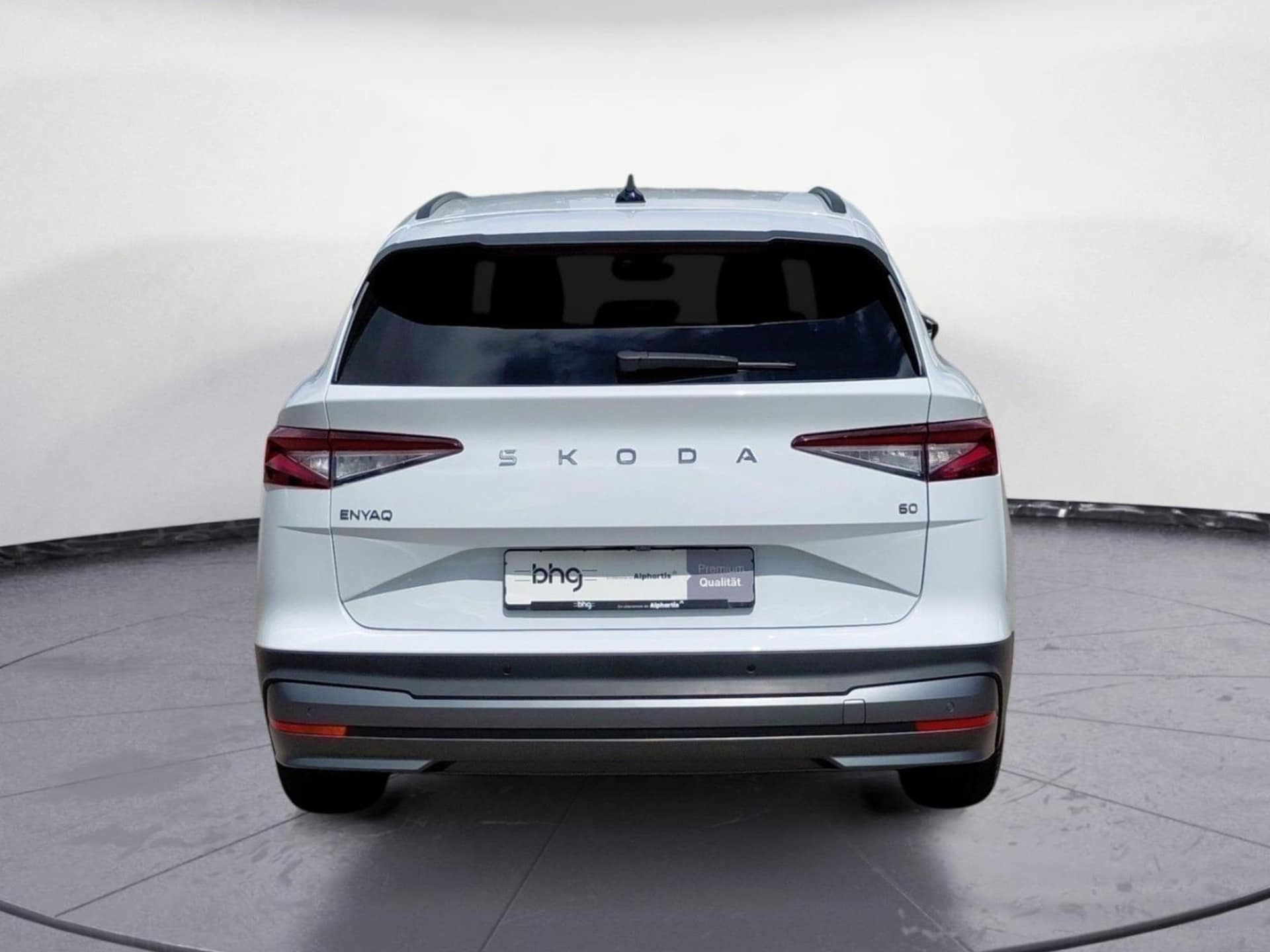 Skoda Enyaq 60