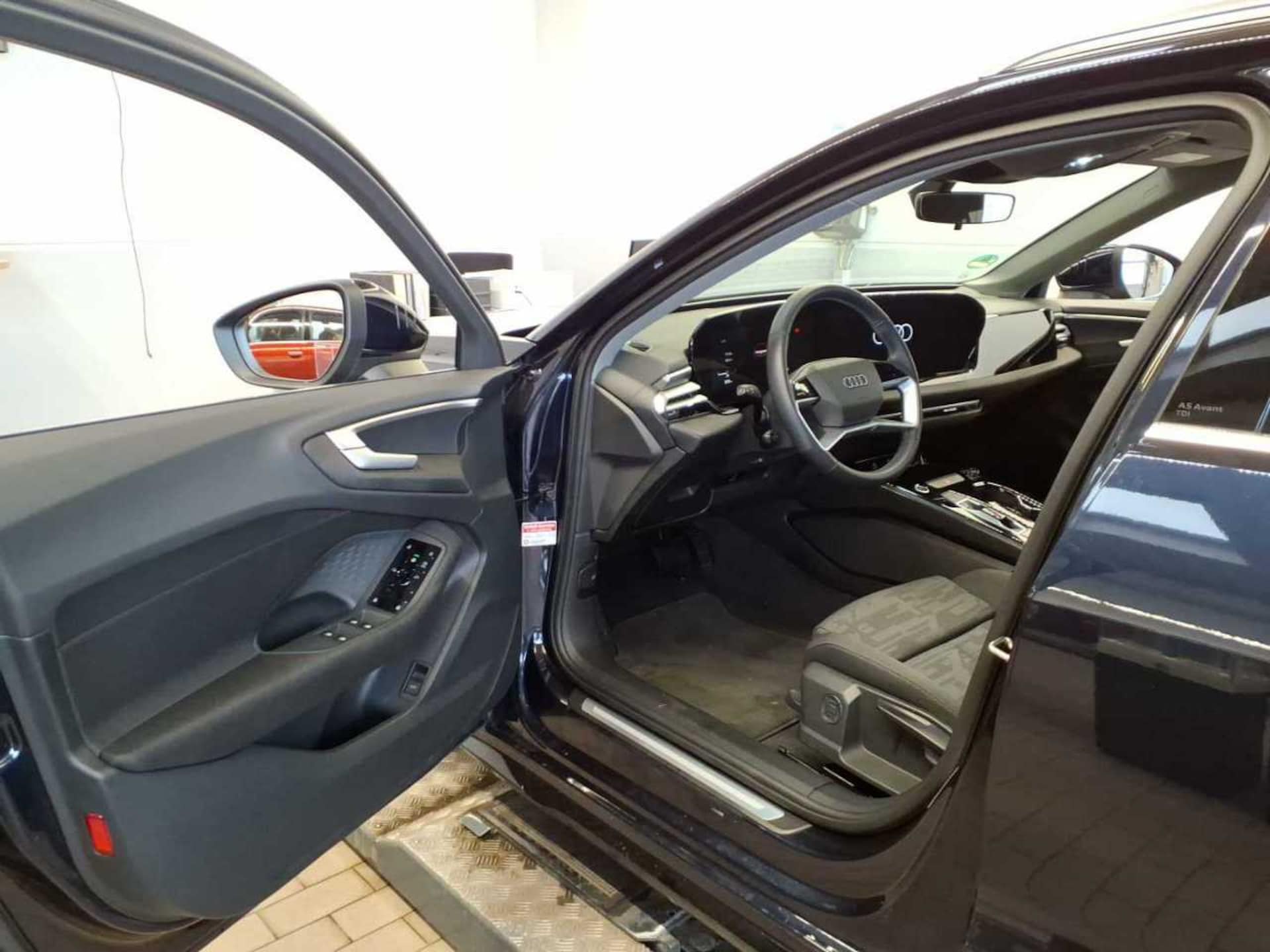 Audi A5 Avant