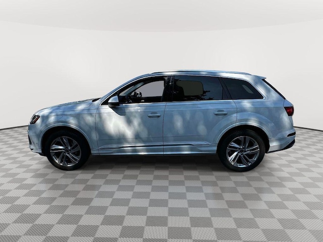 2023 Audi Q7