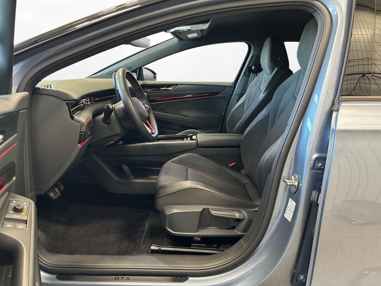 Volkswagen ID.7 Tourer – Bild 7