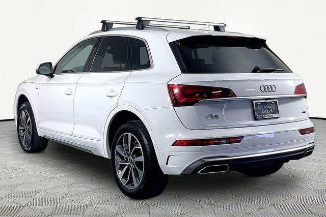 2024 Audi Q5