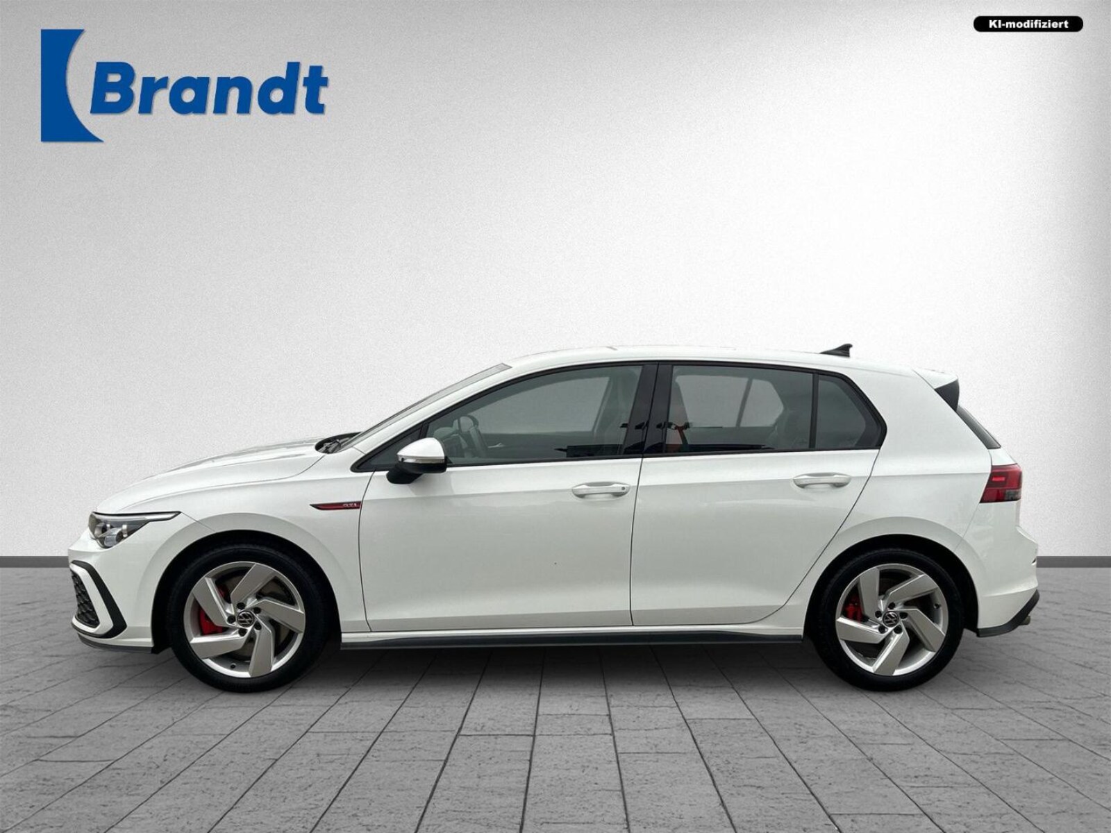 Volkswagen Golf – Bild 2