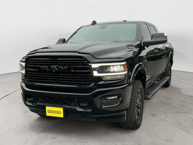 Photo of 2019 RAM 3500