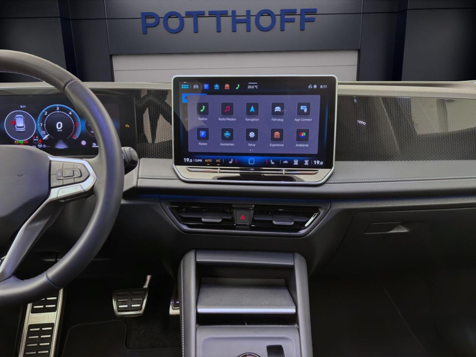 Volkswagen Tiguan – Bild 15