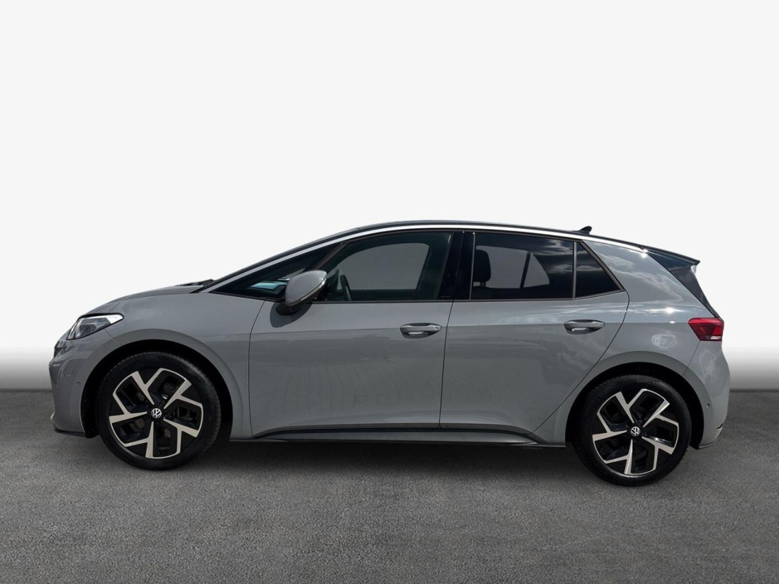 Volkswagen ID.3 – Bild 4