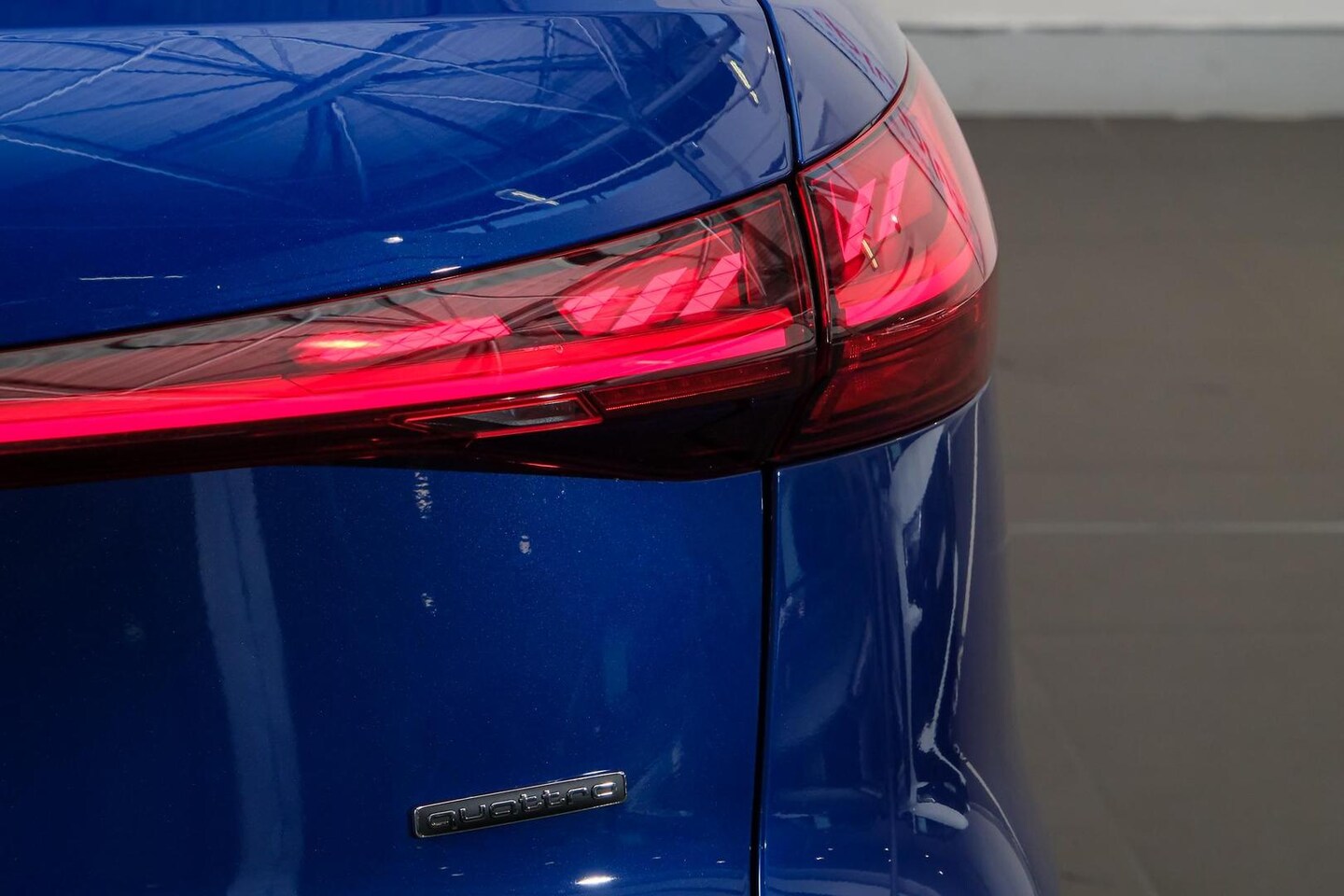 Image about Audi Q5 Sportback e-hybrid quattro S tronic