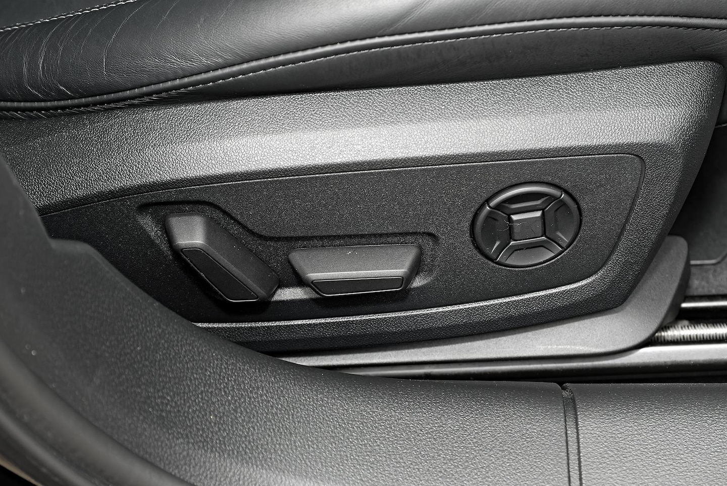Image about Audi A6 Sedan 55 TFSI quattro S tronic