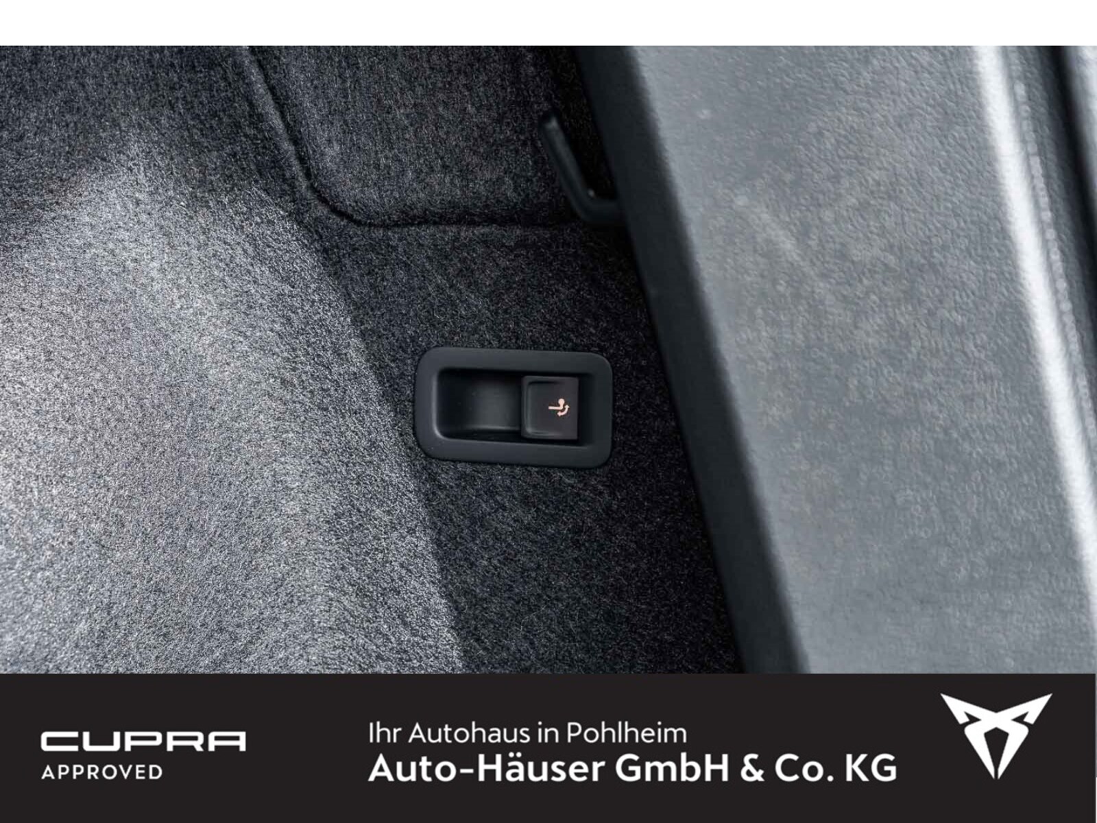 CUPRA Ateca – Bild 9