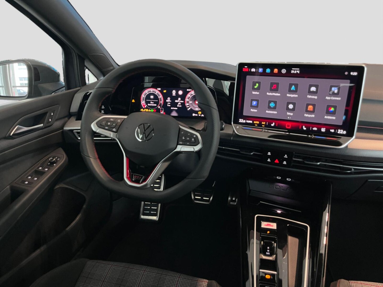 Volkswagen Golf – Bild 5