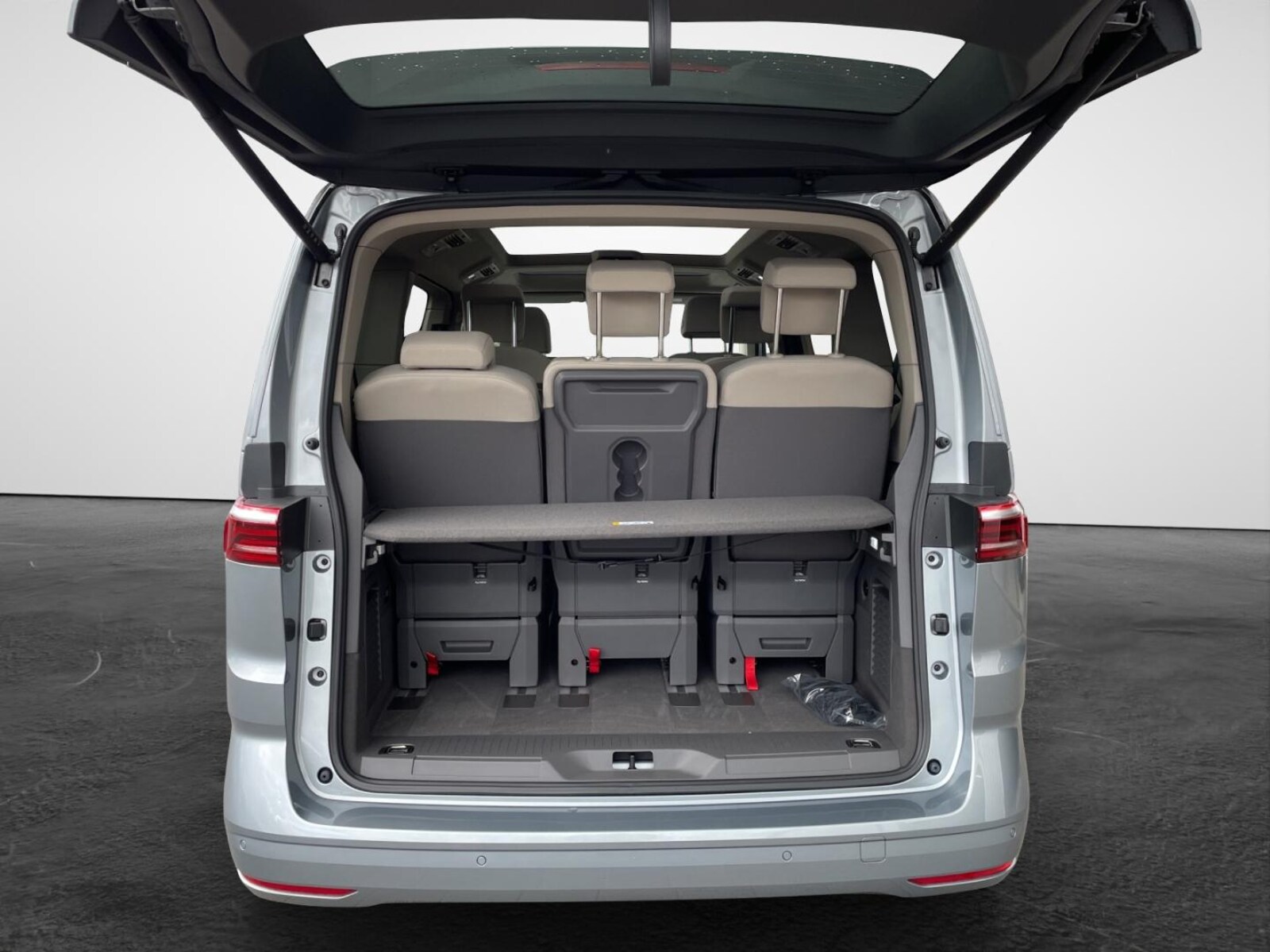 Volkswagen Multivan – Bild 12