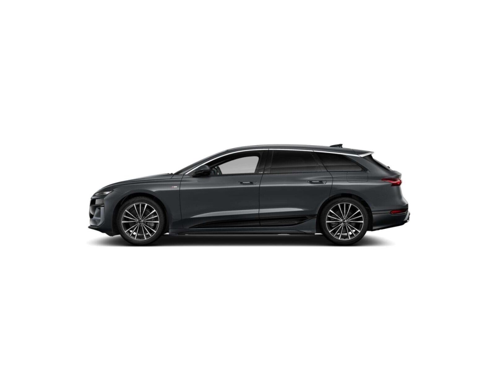 Audi A6 Avant e-tron – Bild 7
