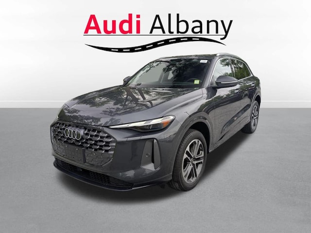 Photo of 2025 Audi Q5