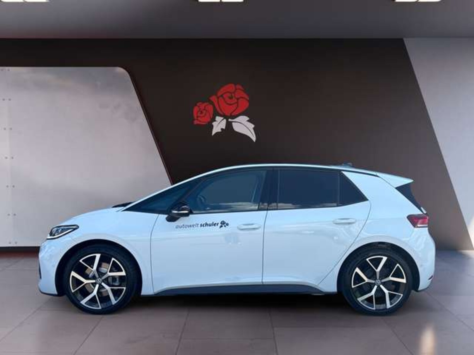 Volkswagen ID.3 Neo – Bild 3