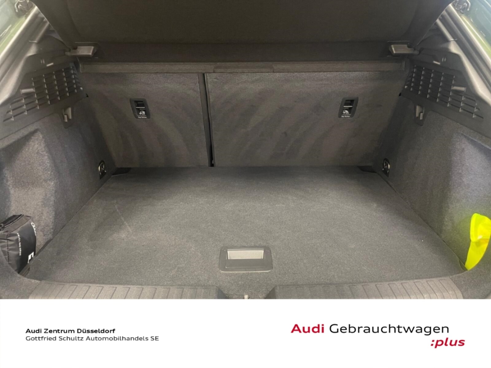 Audi A3 Sportback – Bild 9