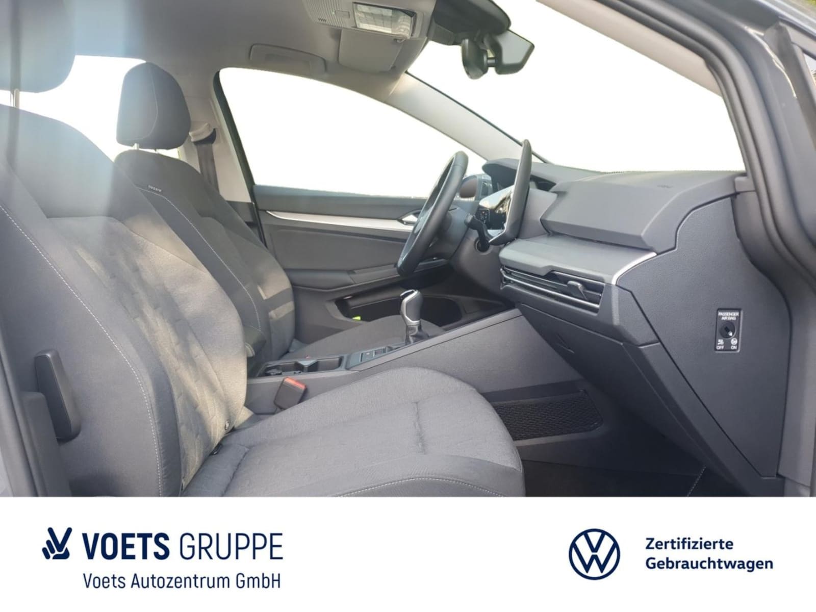 Volkswagen Golf – Bild 6