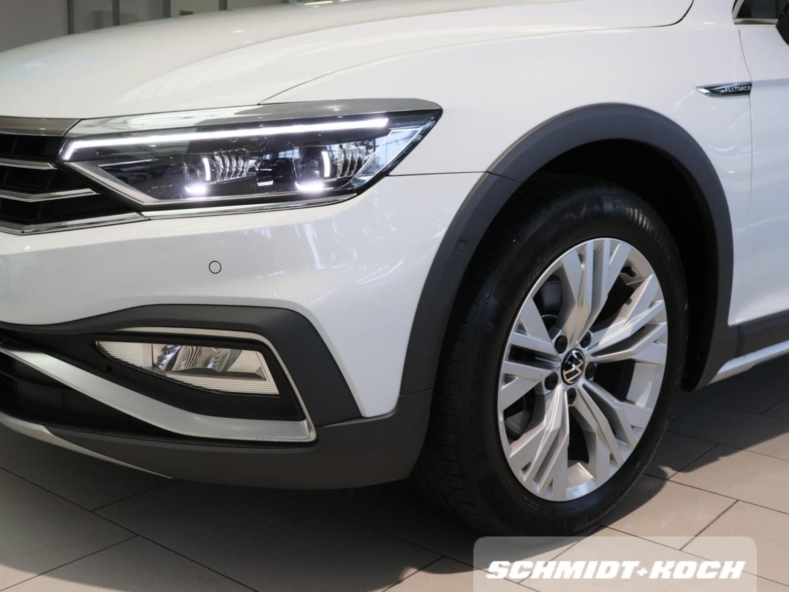 Volkswagen Passat Variant – Bild 4