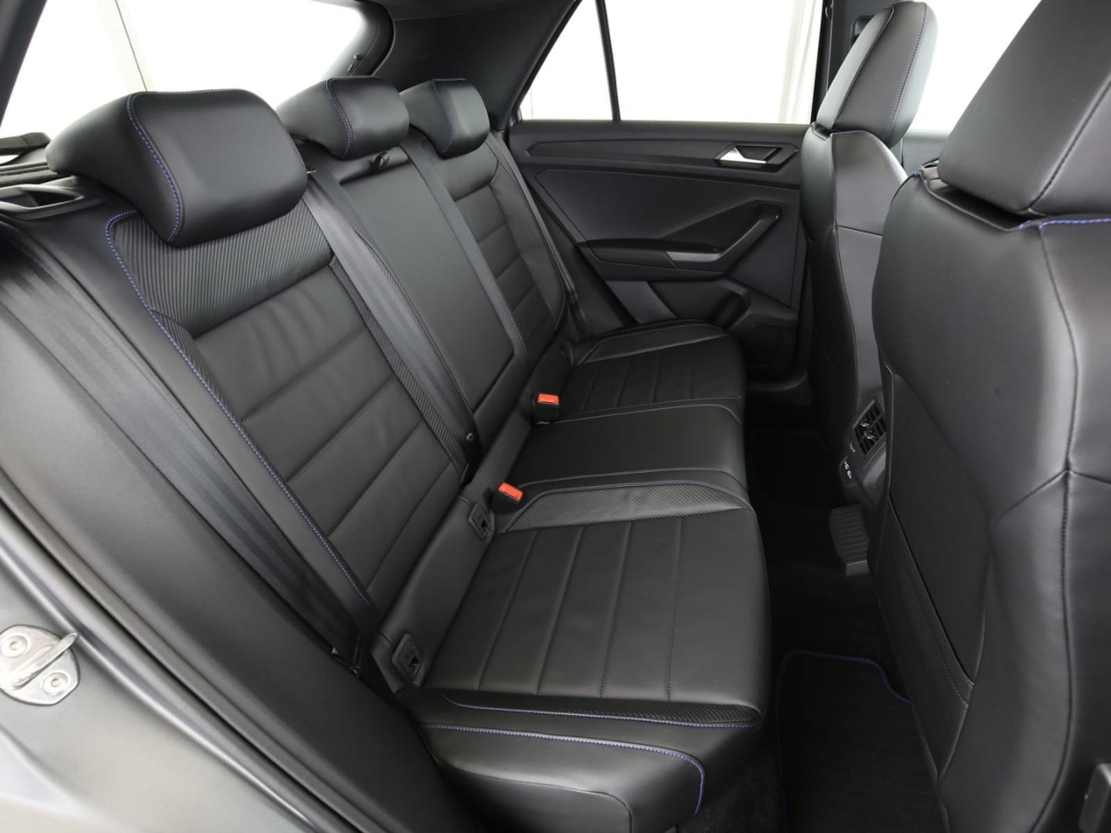 Volkswagen T-Roc – Bild 15