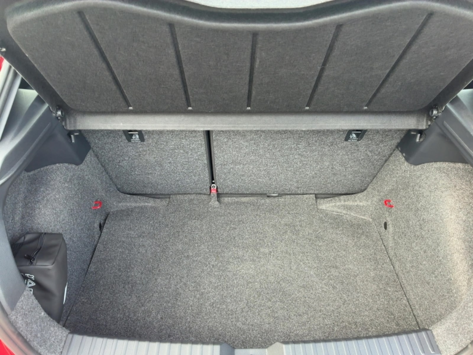 SEAT Ibiza – Bild 6