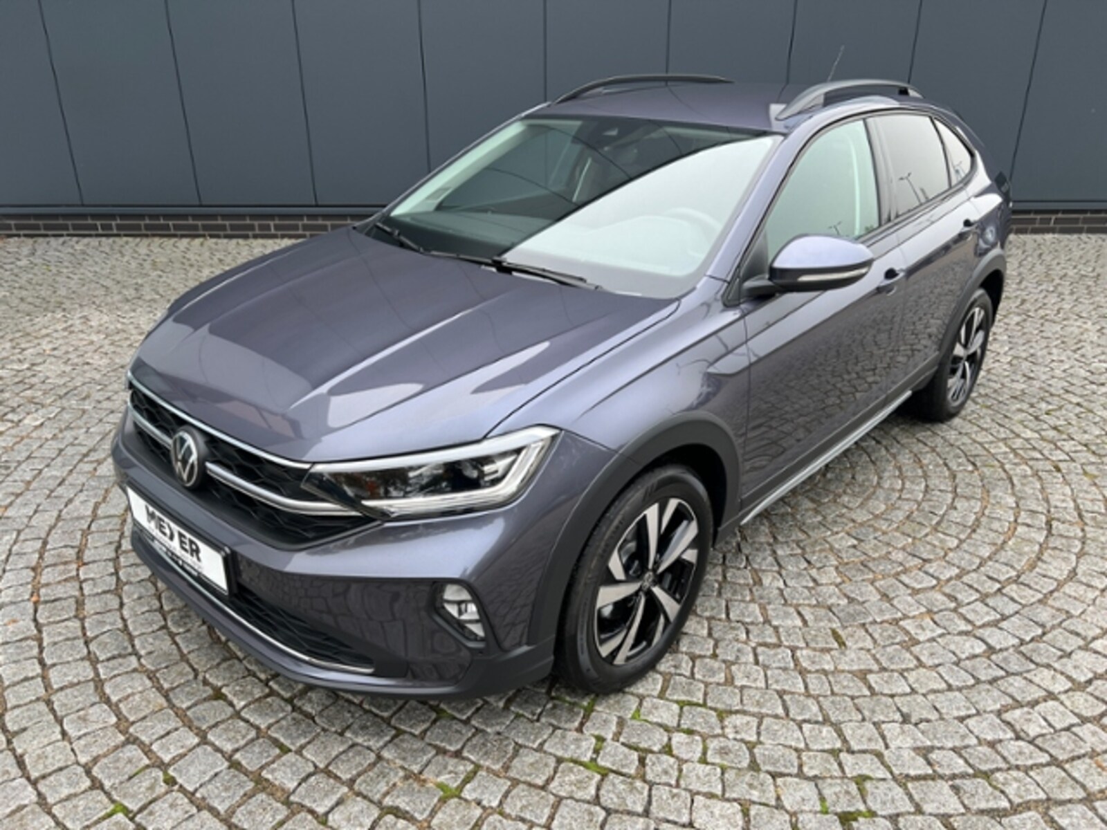 Volkswagen Taigo – Bild 2