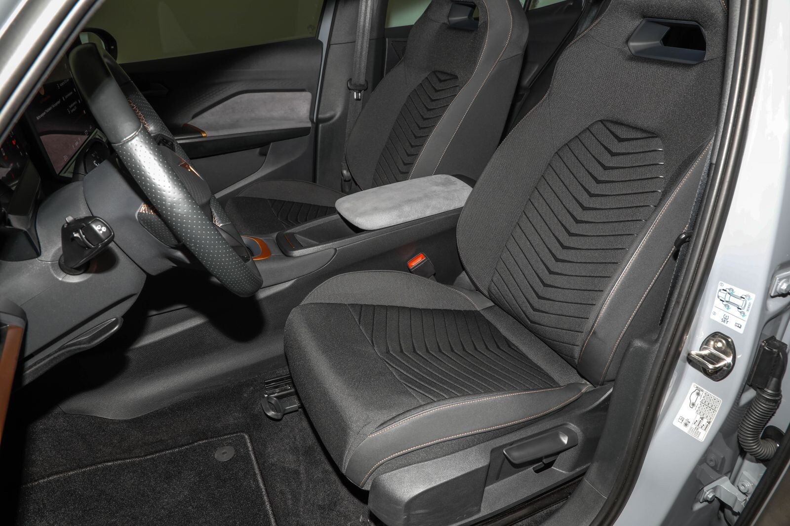 CUPRA Born – Bild 17
