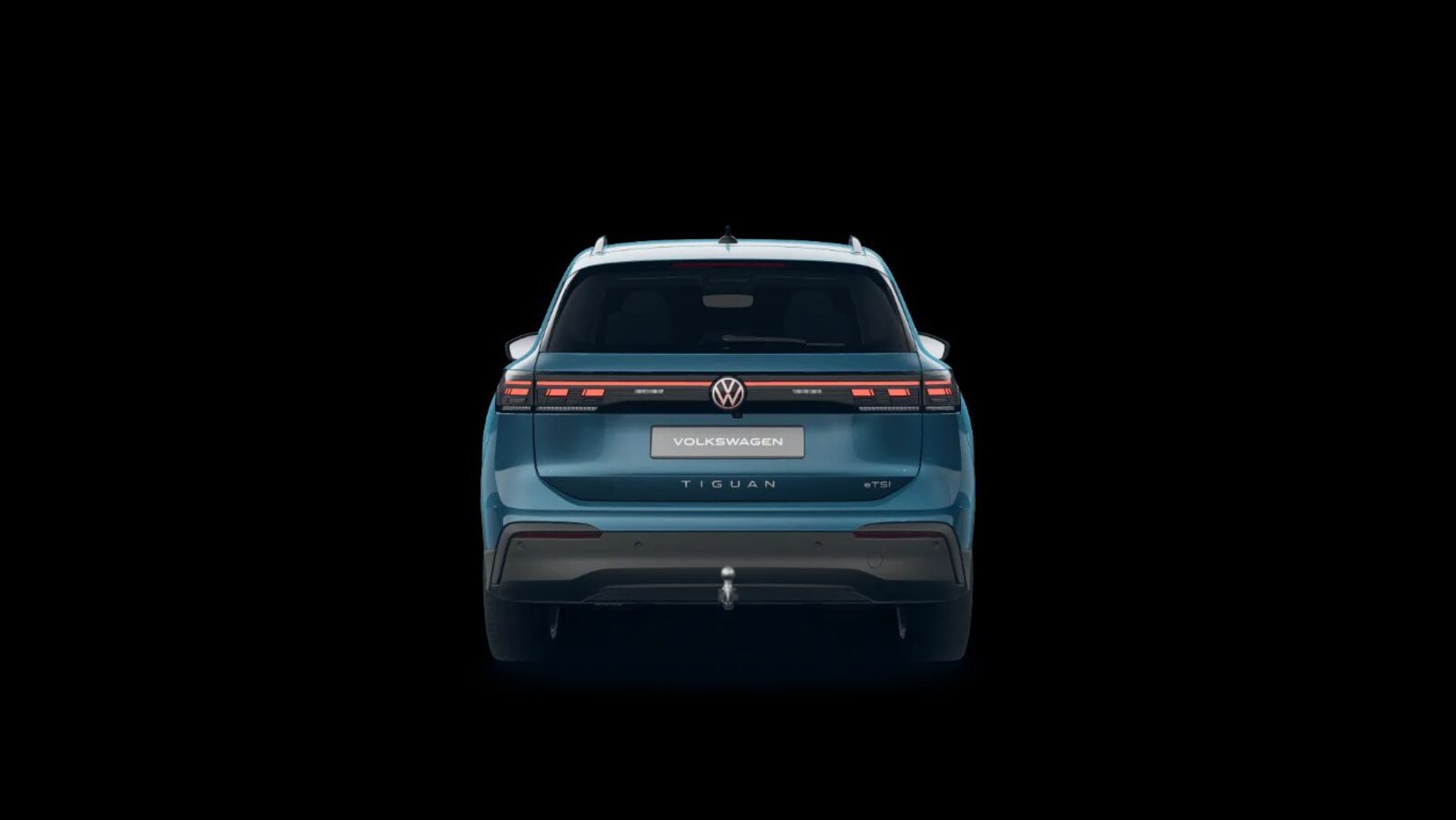 Volkswagen Tiguan – Bild 9