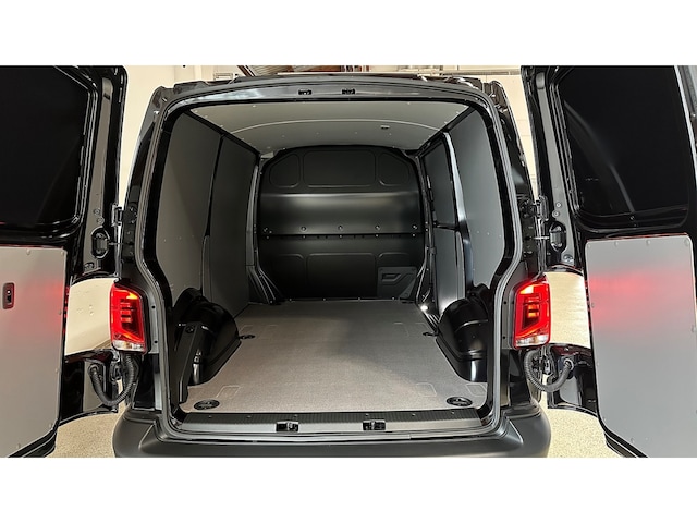 Volkswagen T6.1 Transporter