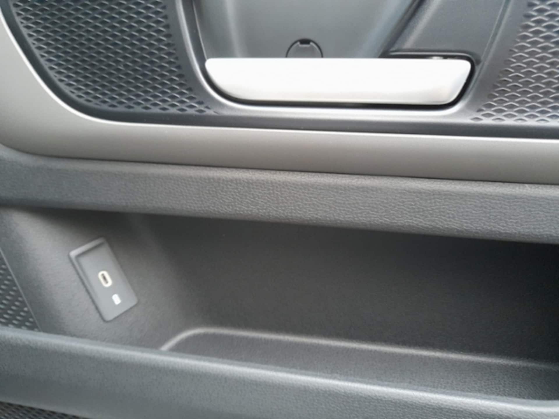Volkswagen ID. Buzz Cargo Basis-Modell