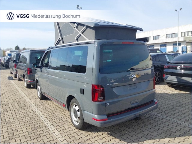 Volkswagen T6.1 California