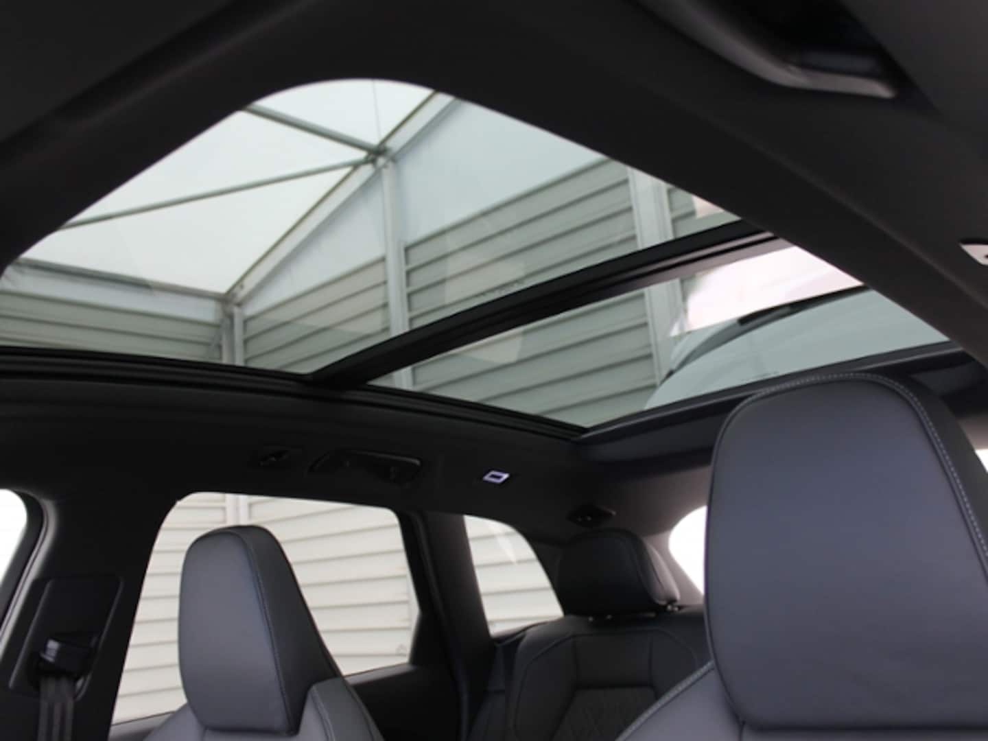 Bild über Audi SQ5 SUV TFSI 270 kW S tronic - für weitere Informationen kontaktieren Sie den Audi Partner