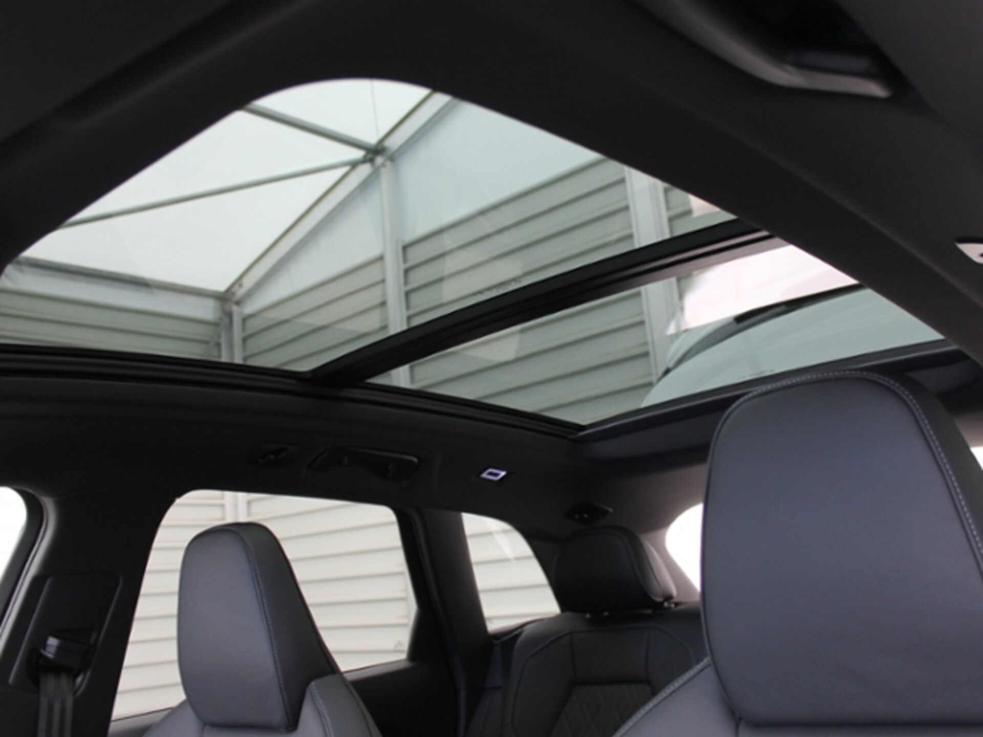 Audi SQ5 SUV