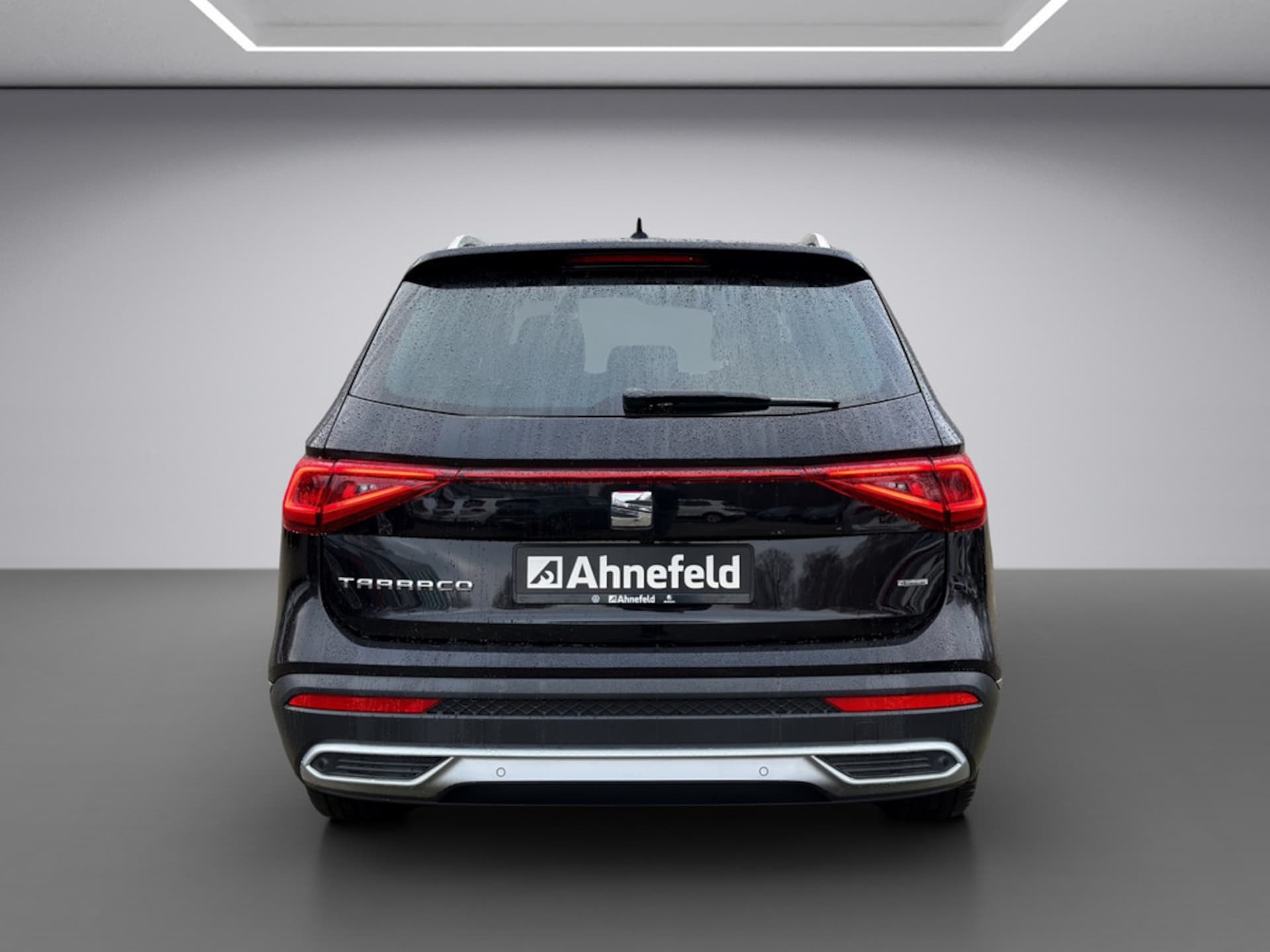 SEAT Tarraco XCELLENCE