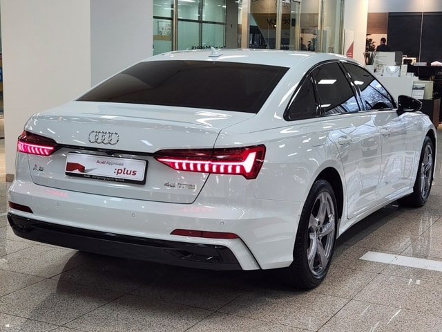 Audi A6 45 TFSI Premium 195 265 kW hp S tronic 3