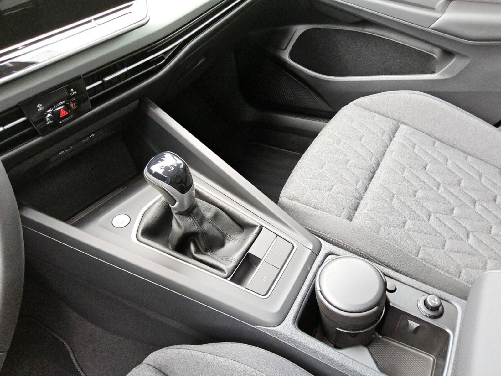 Volkswagen Golf – Bild 12