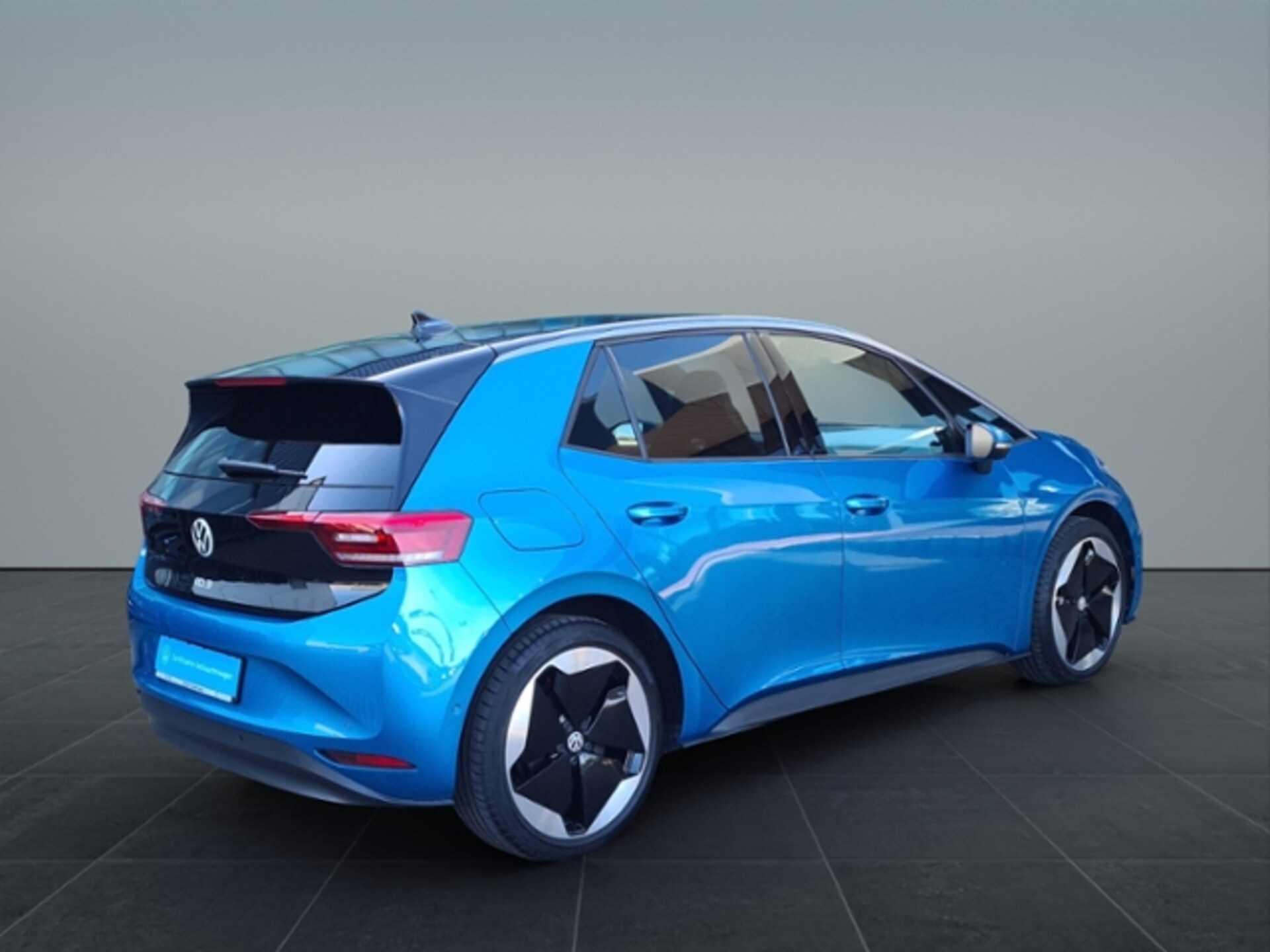 Volkswagen ID.3 Pro S