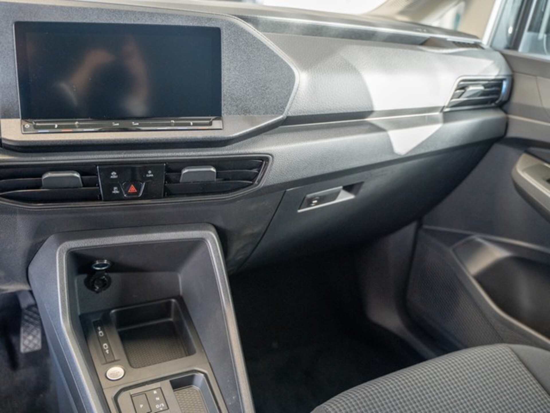 Volkswagen Caddy Cargo