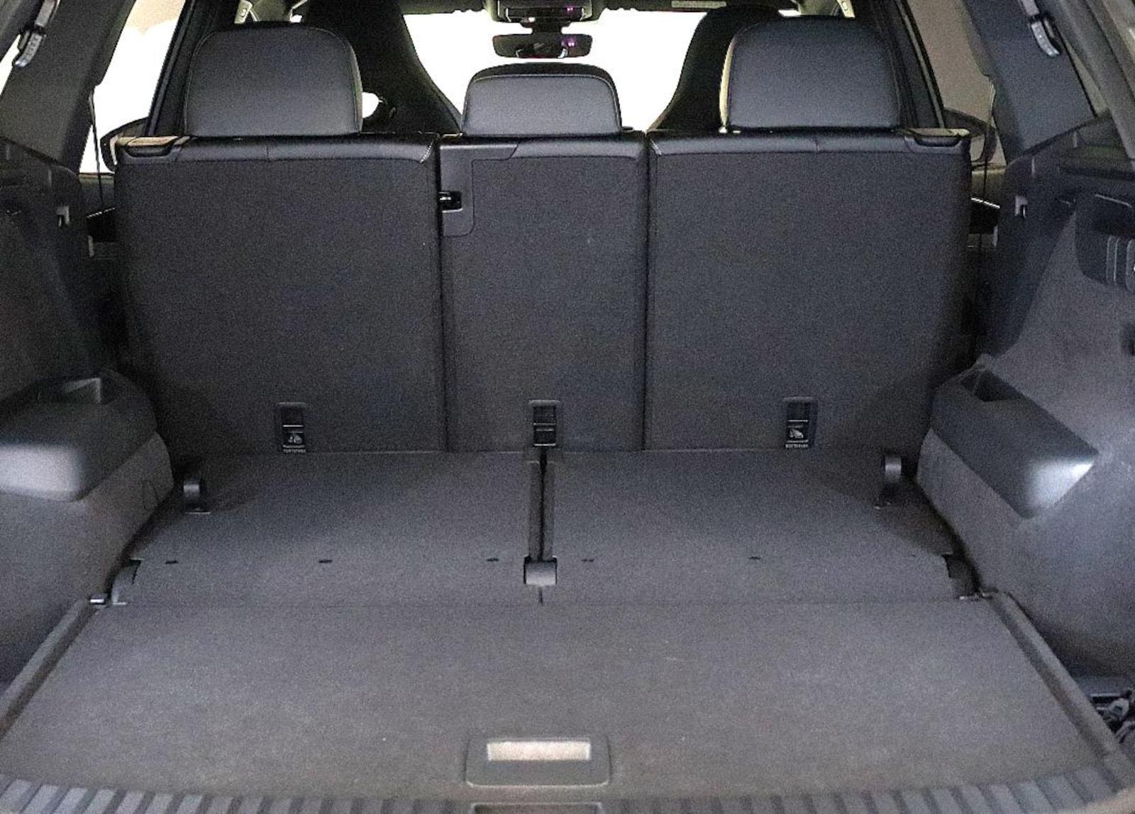 Volkswagen Tayron – Bild 21