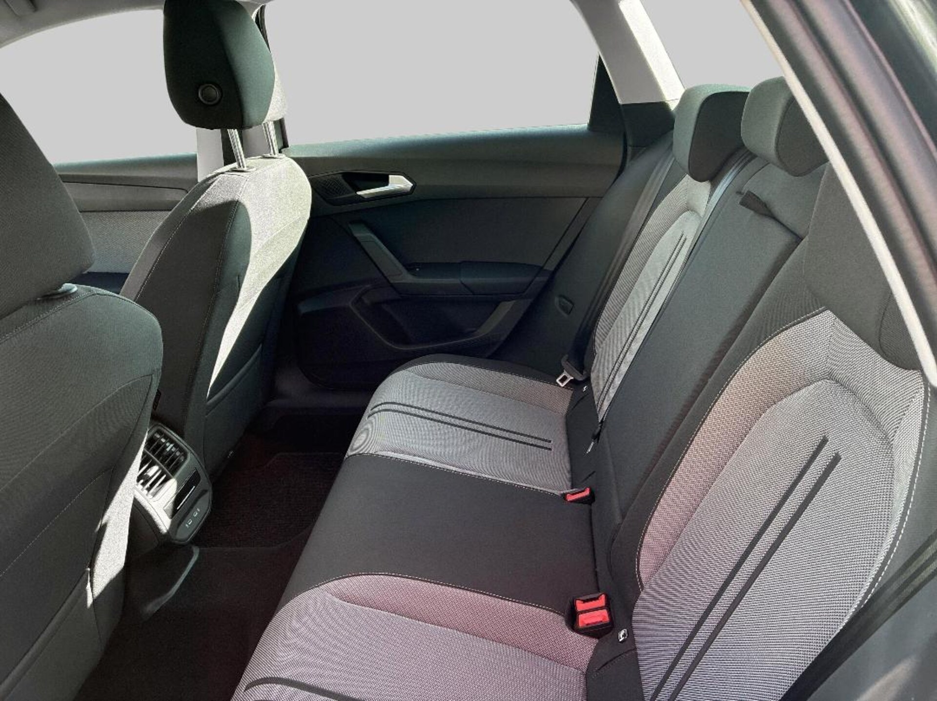 SEAT Leon Sportstourer Style