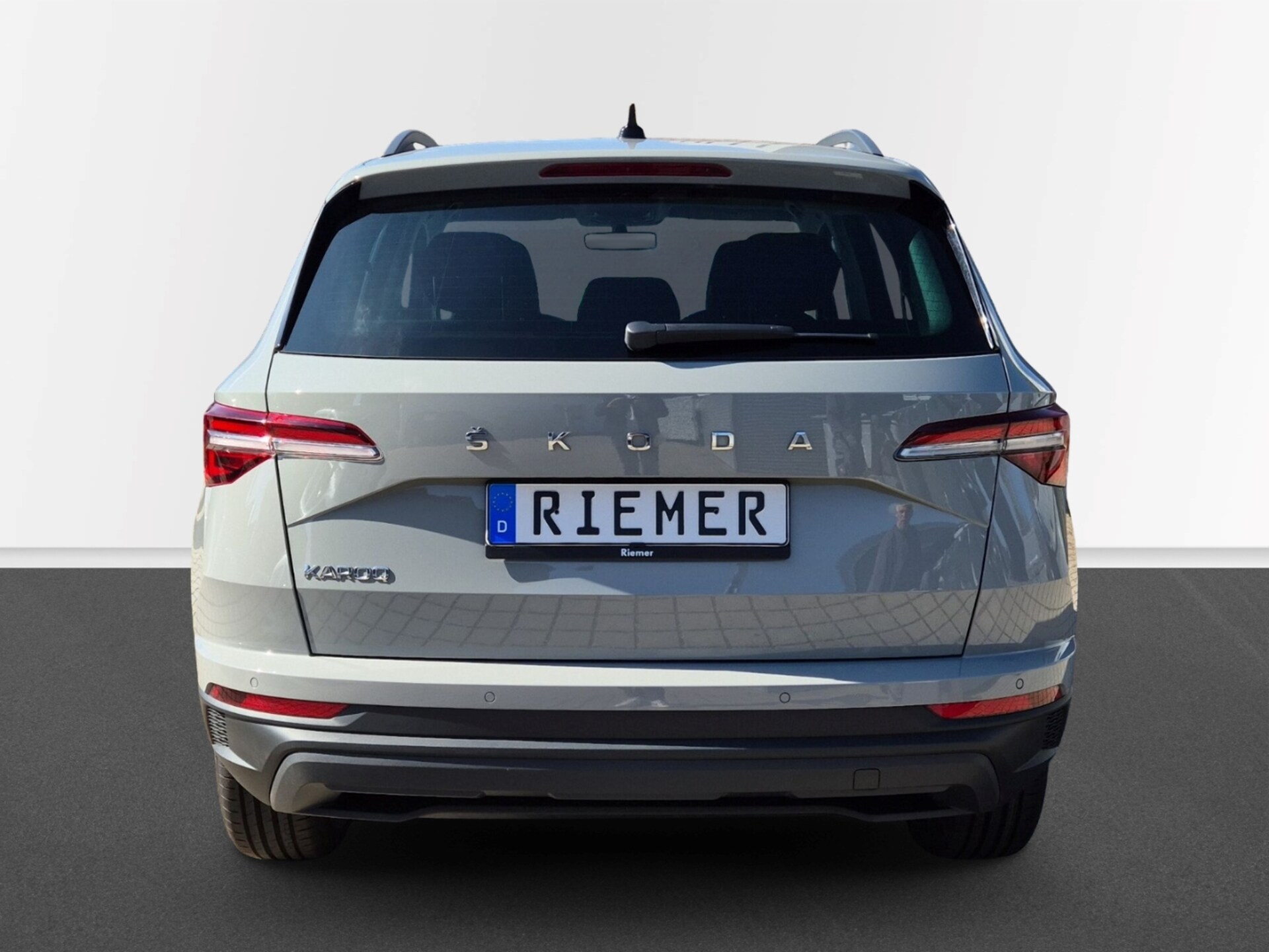 Skoda Karoq Ambition