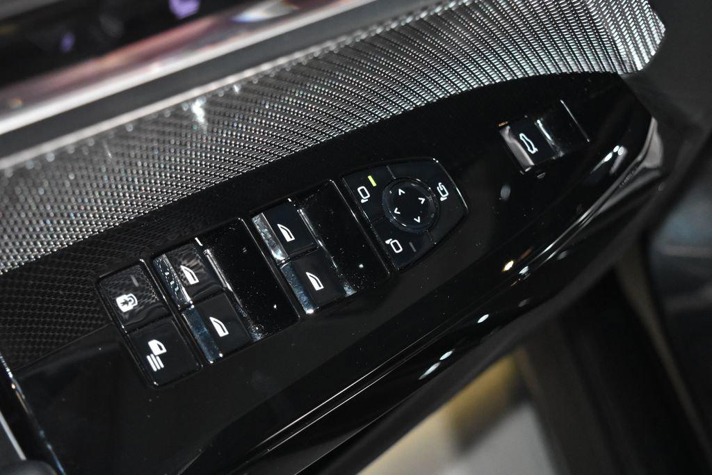 2024 BMW i7 Base - Photo 6