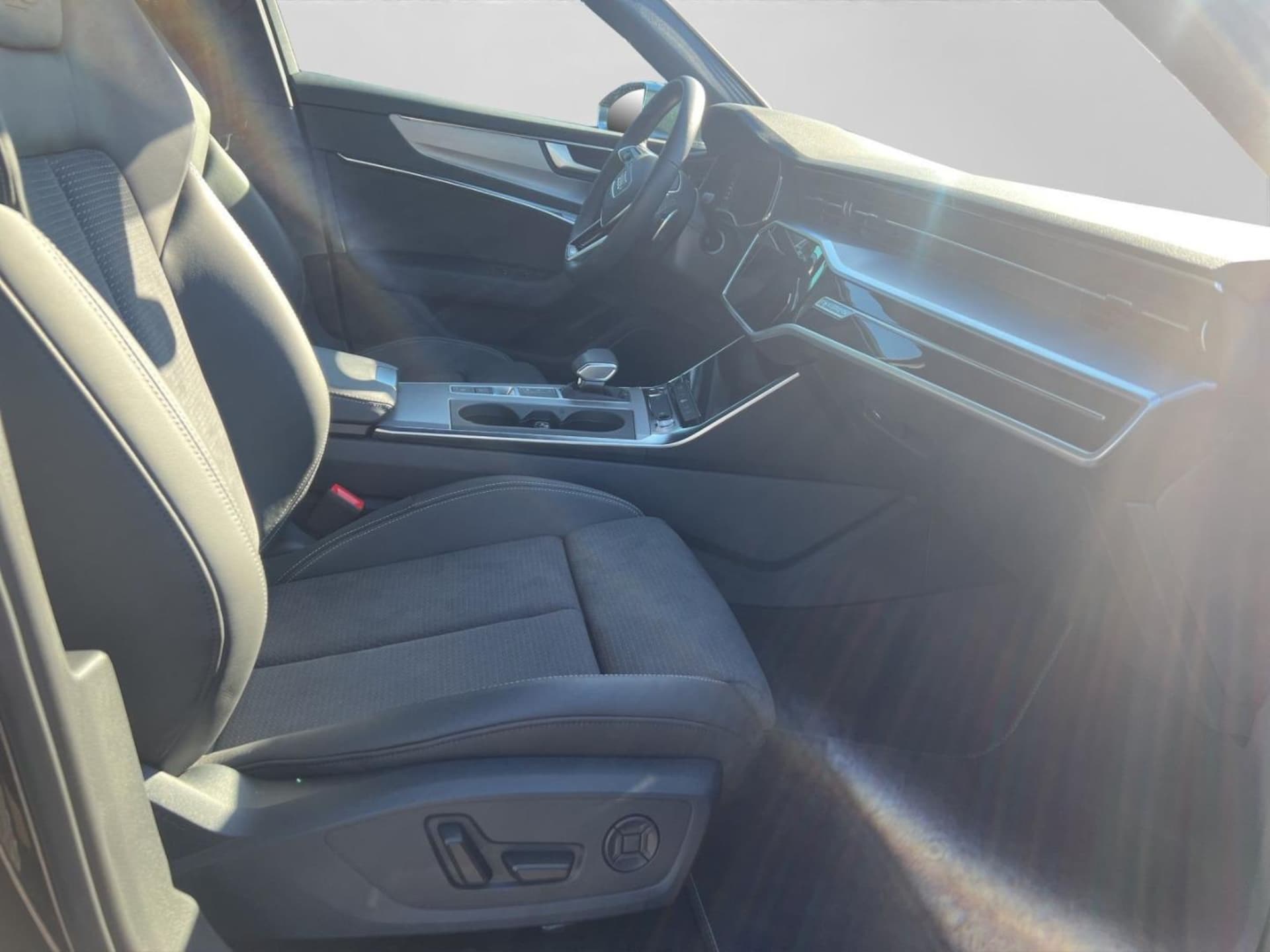 Audi S6 Avant