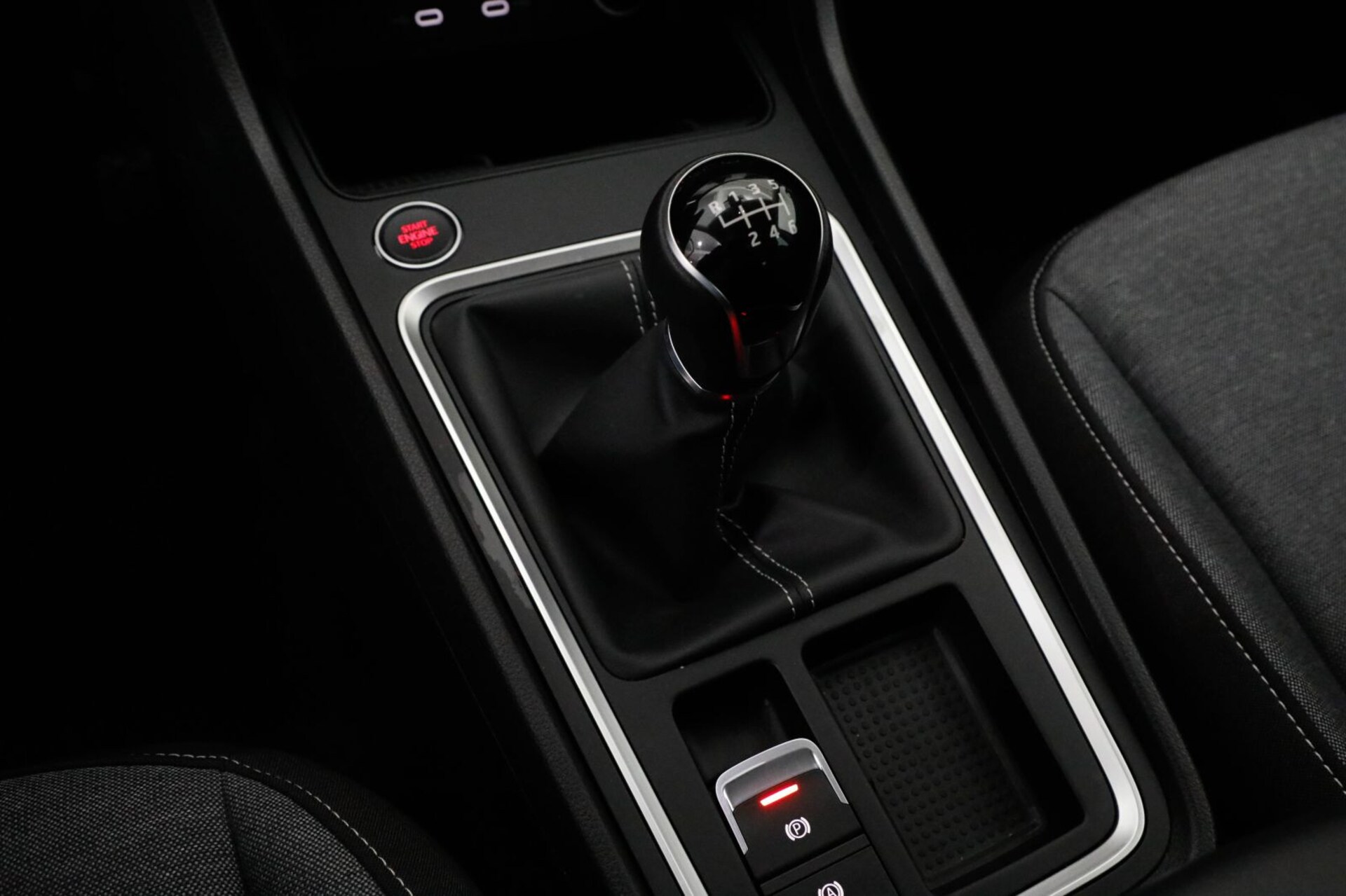 SEAT Ateca Style