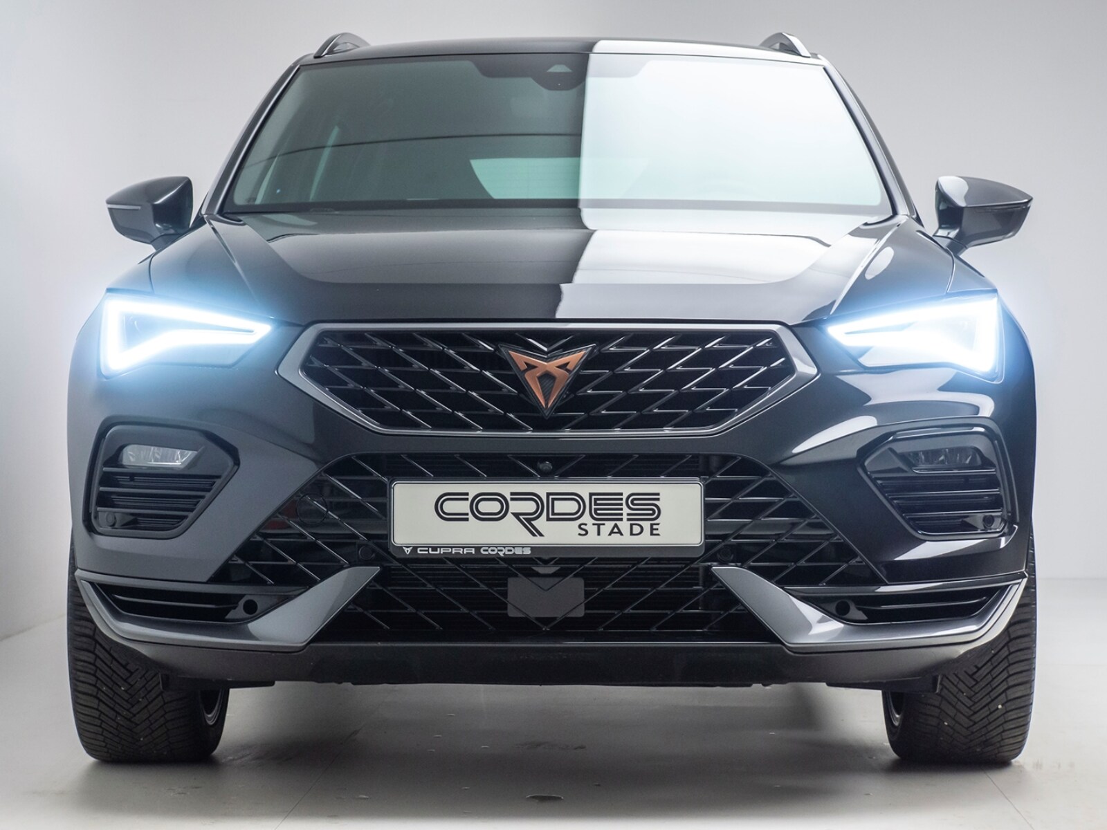 CUPRA Ateca – Bild 13