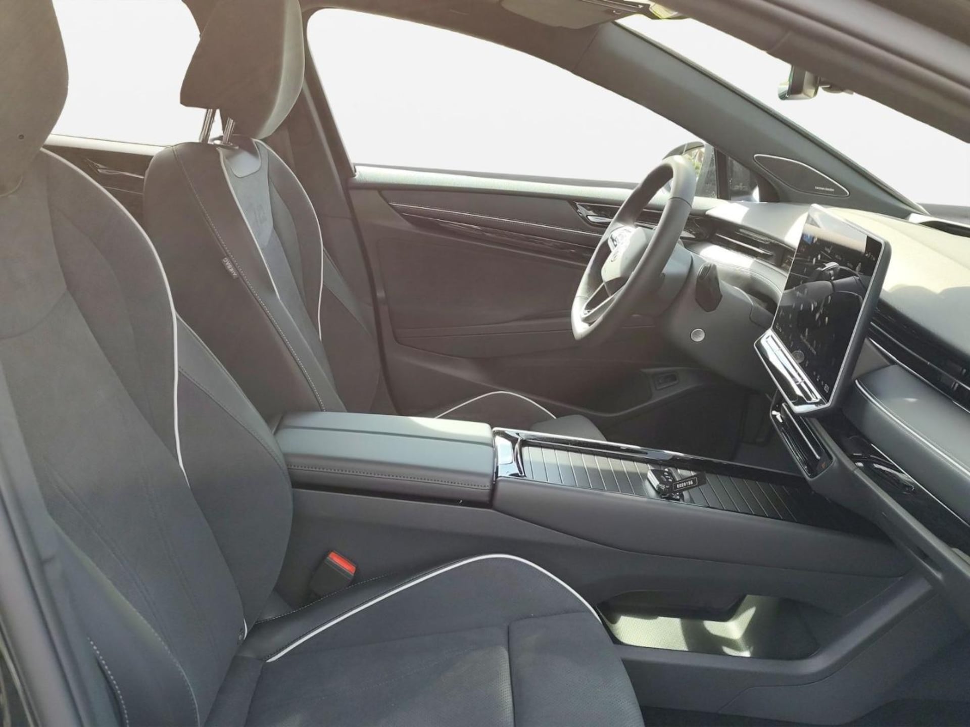 Volkswagen ID.7 Tourer Pro S