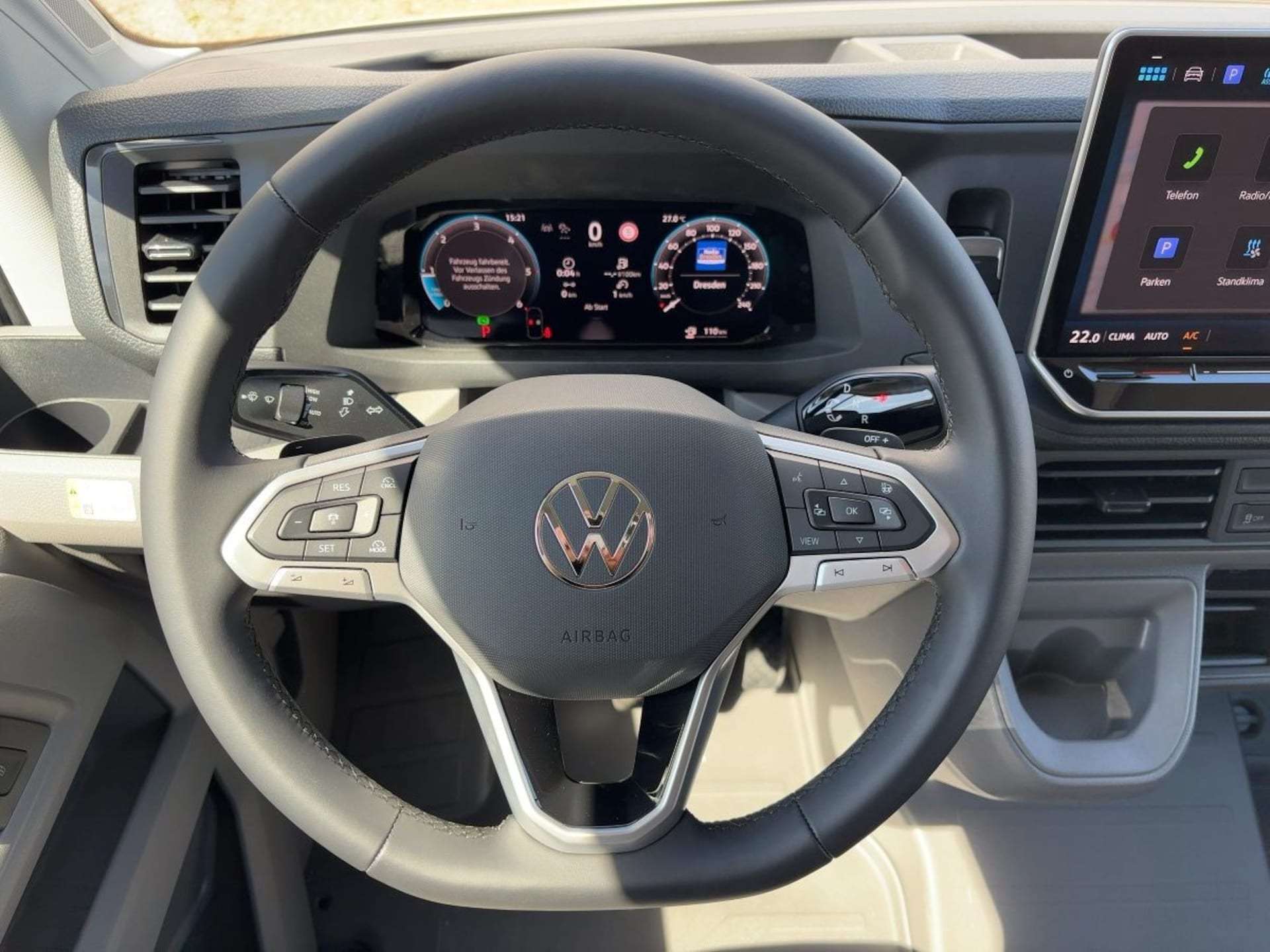 Volkswagen Grand California 680