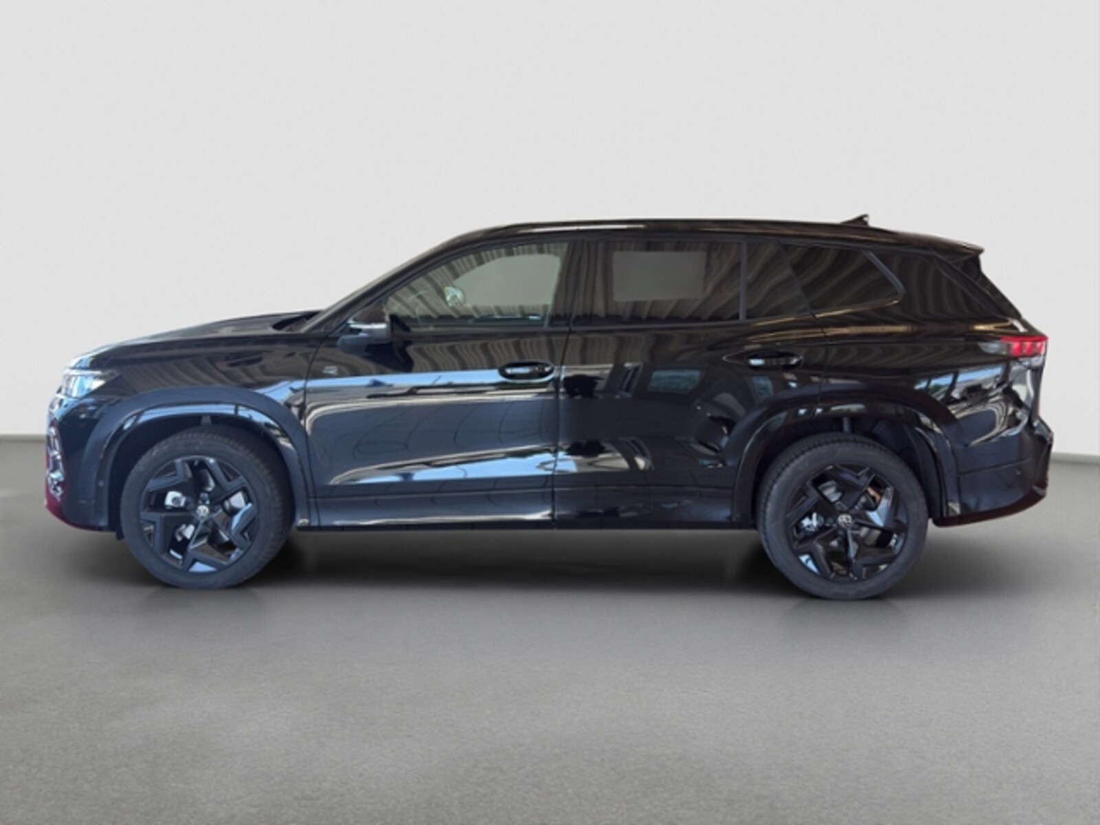 Volkswagen Tayron – Bild 3