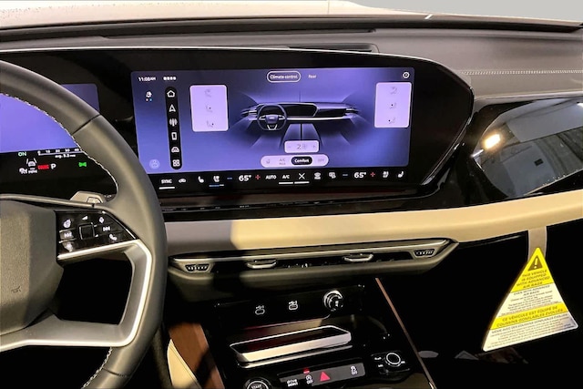 2026 Audi A5 Premium Plus - Photo 6